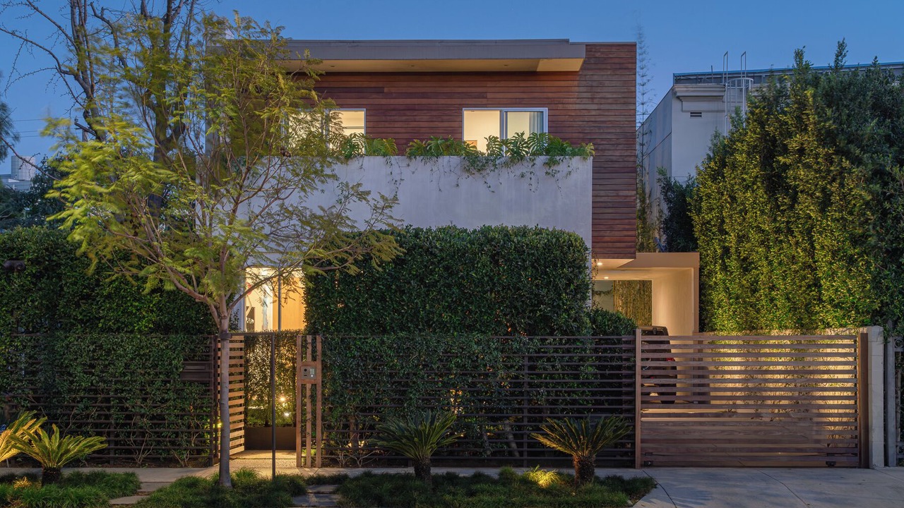 Photo of Outdoor in West Hollywood West