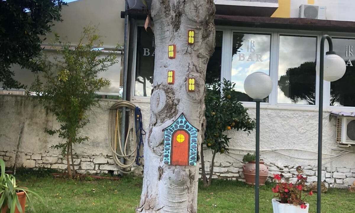 Photo of Outdoor in Follonica