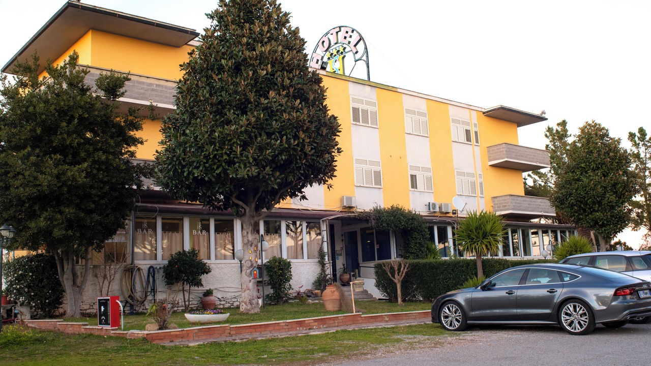 Photo of Outdoor in Follonica