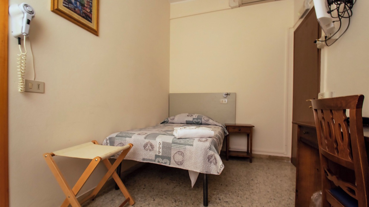 Photo of Bedroom in Follonica