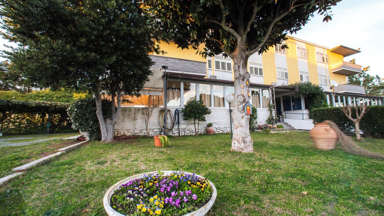 Photo of Outdoor in Follonica
