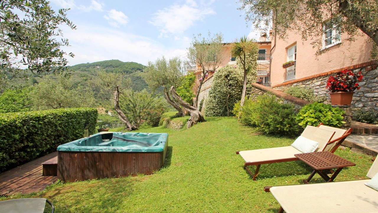 Photo of Outdoor in Ortonovo