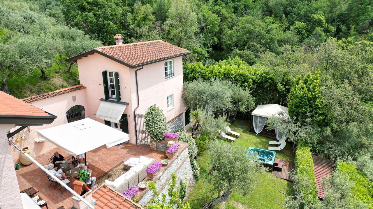 Photo of Outdoor in Ortonovo