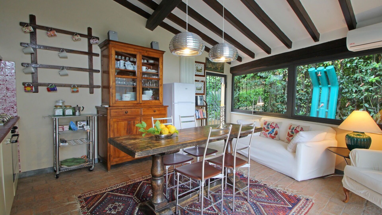 Photo of Kitchen in Ortonovo