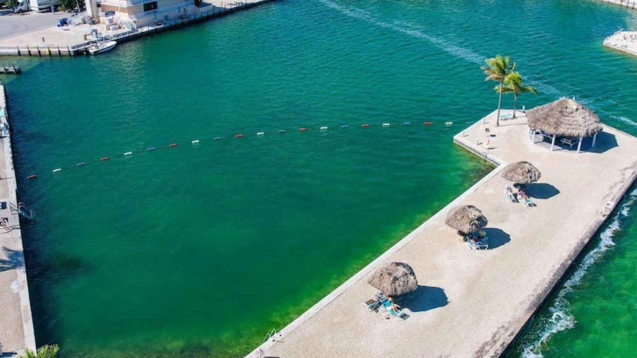 Photo of Outdoor in Cutthroat Harbor Estates