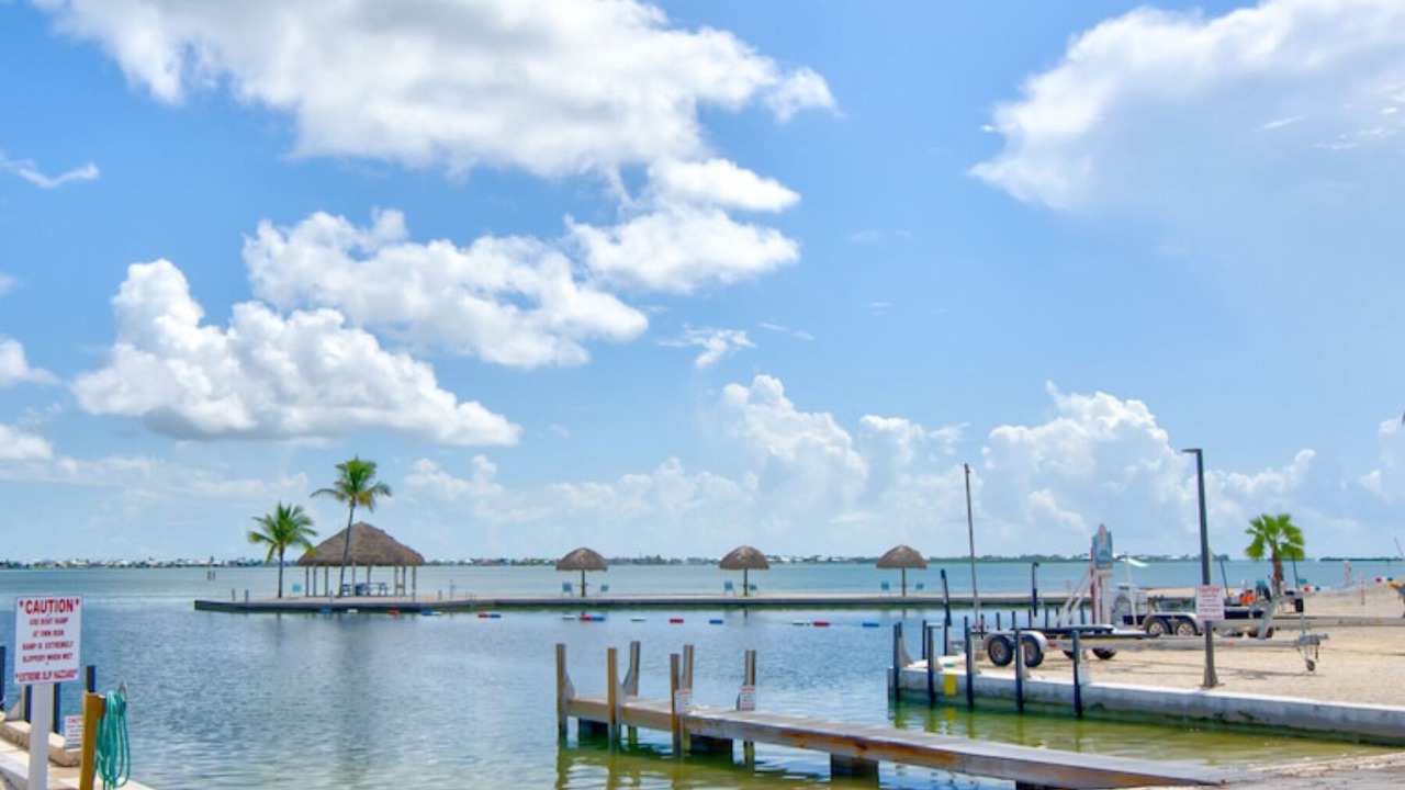 Photo of Outdoor in Cutthroat Harbor Estates