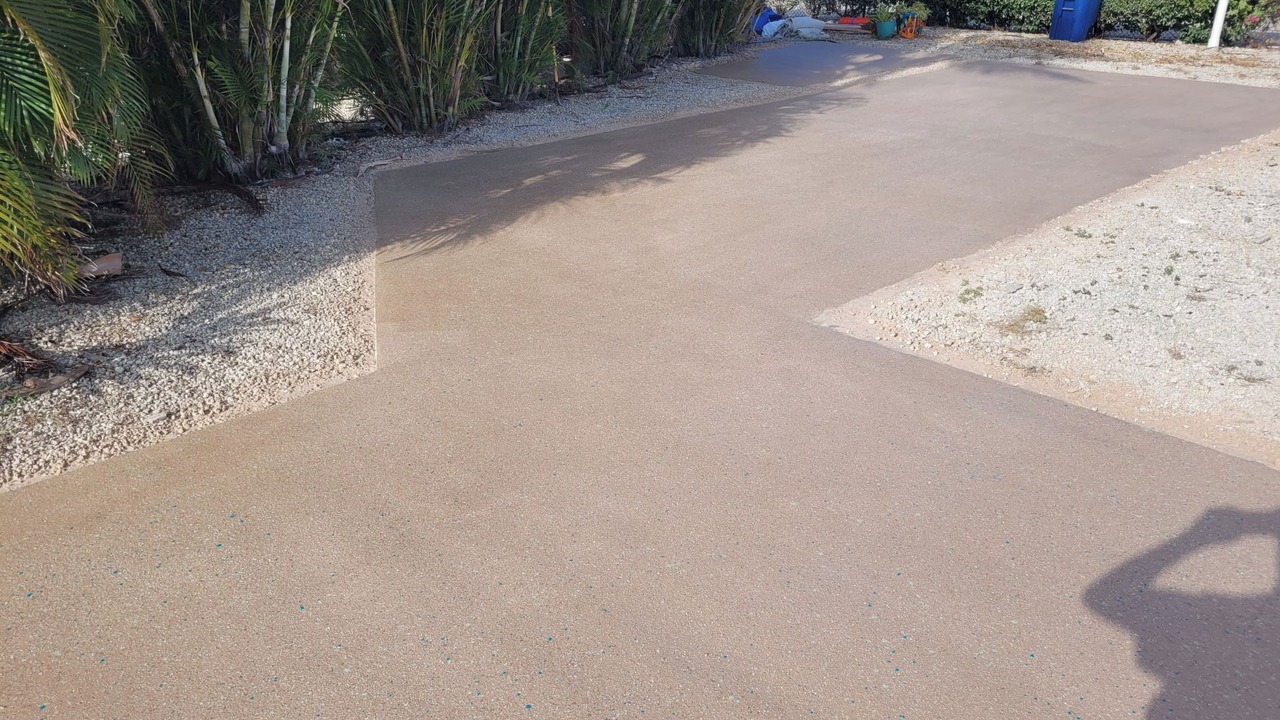 Photo of Outdoor in Cutthroat Harbor Estates