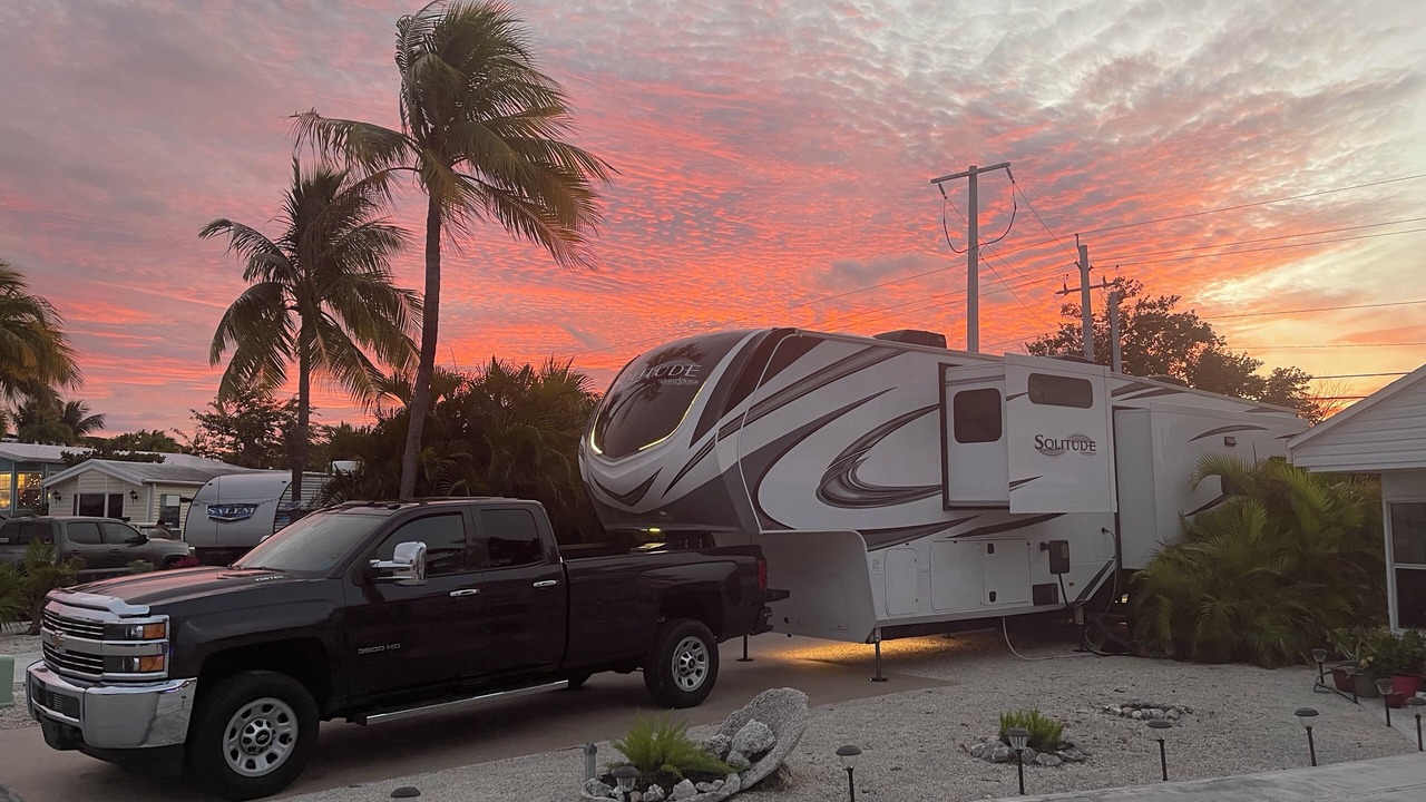 Photo of Outdoor in Cutthroat Harbor Estates