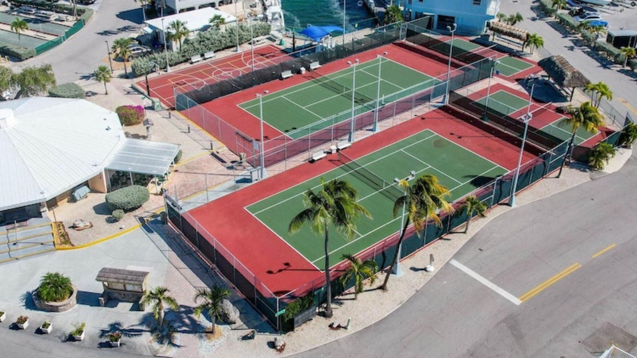 Photo of Outdoor in Cutthroat Harbor Estates