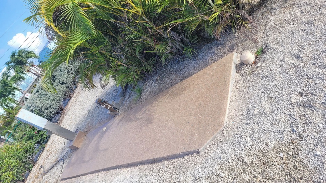 Photo of Outdoor in Cutthroat Harbor Estates