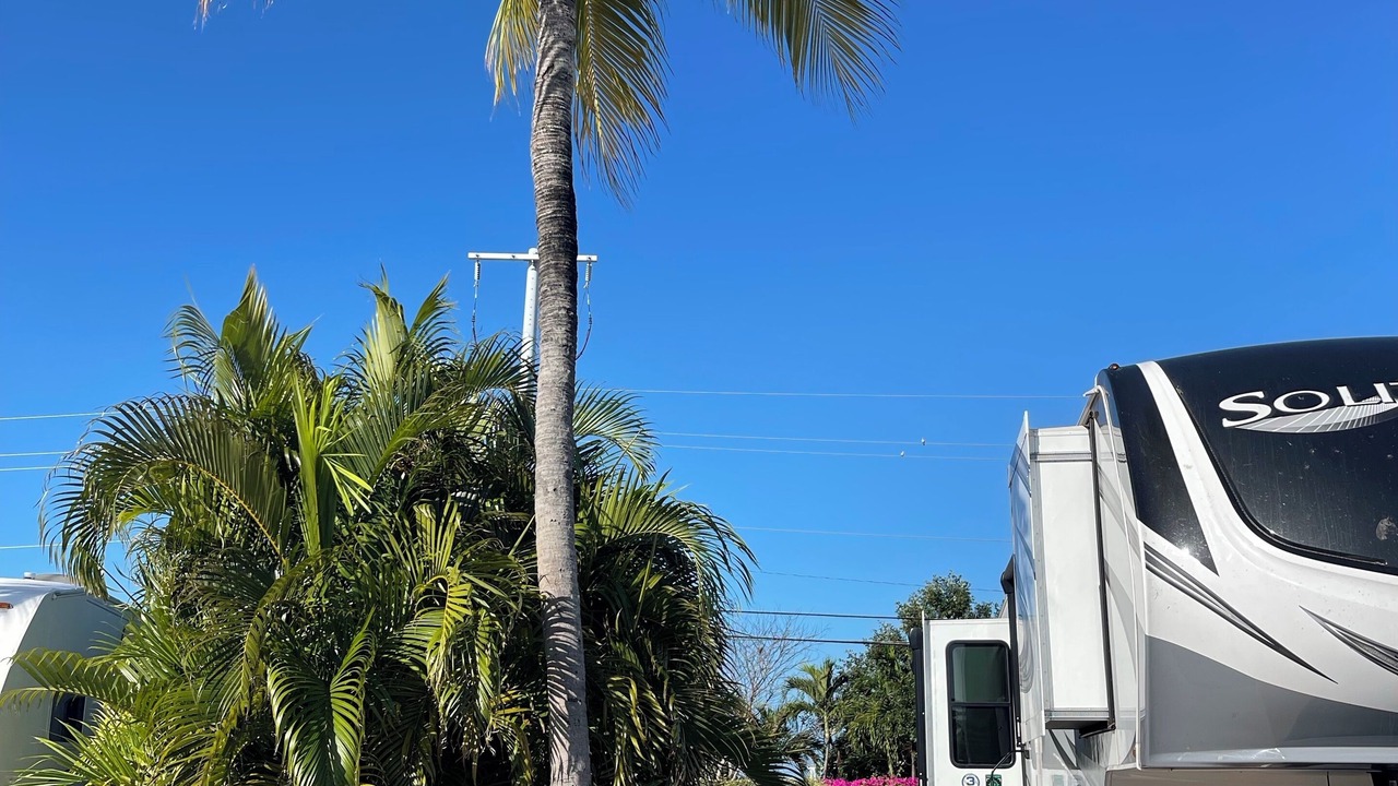 Photo of Outdoor in Cutthroat Harbor Estates