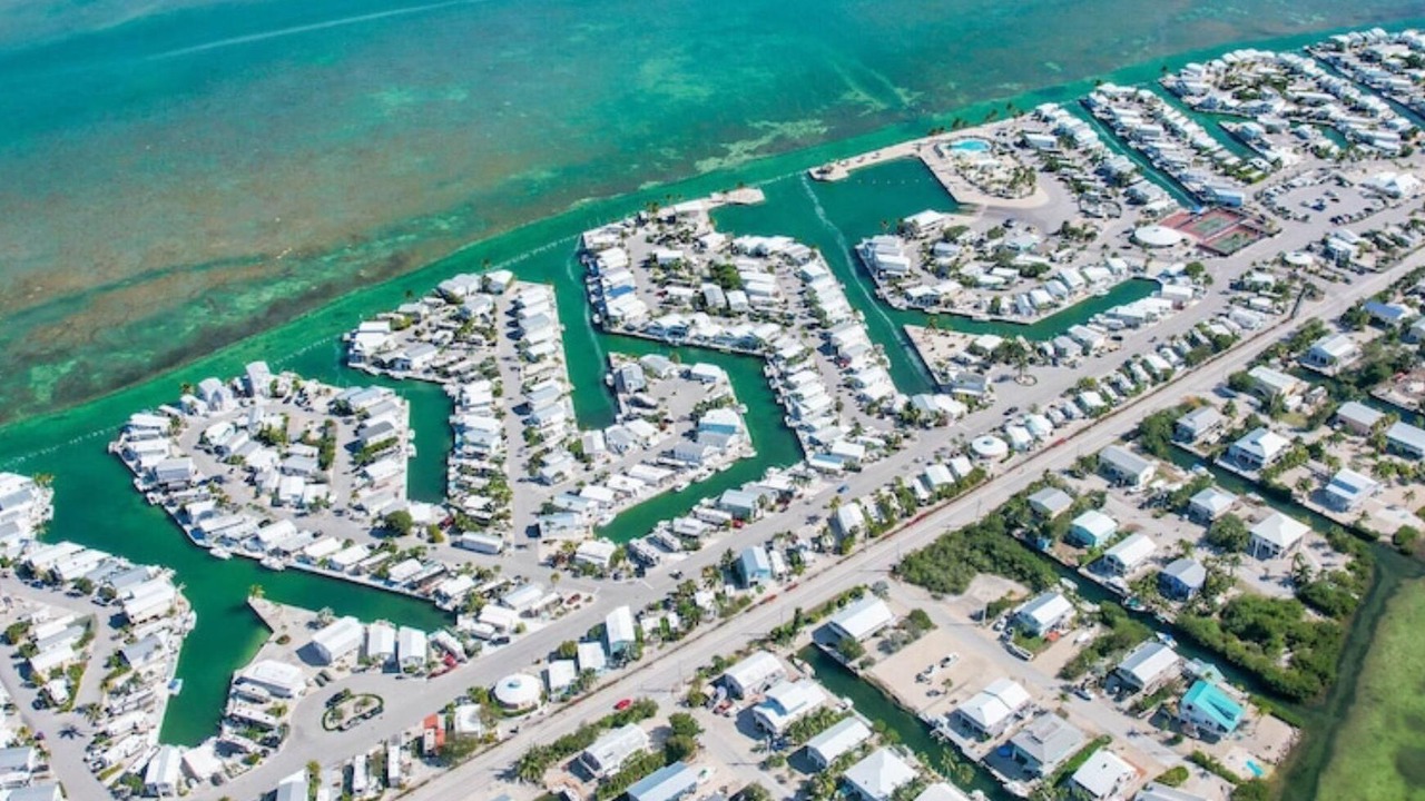 Photo of Outdoor in Cutthroat Harbor Estates