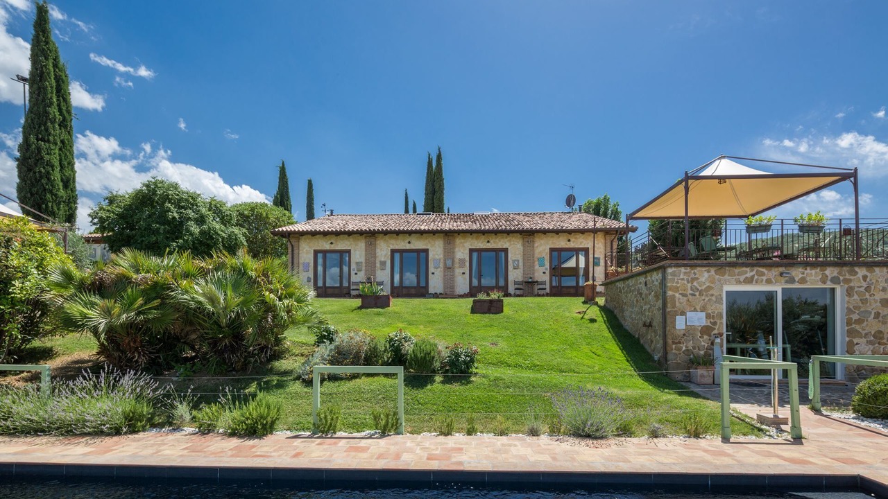 Photo of Outdoor in Cannara