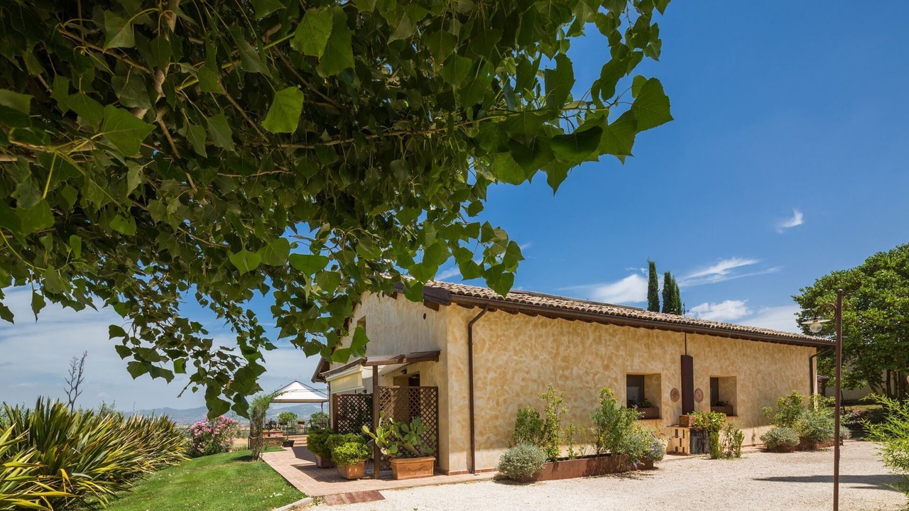 Photo of Outdoor in Cannara