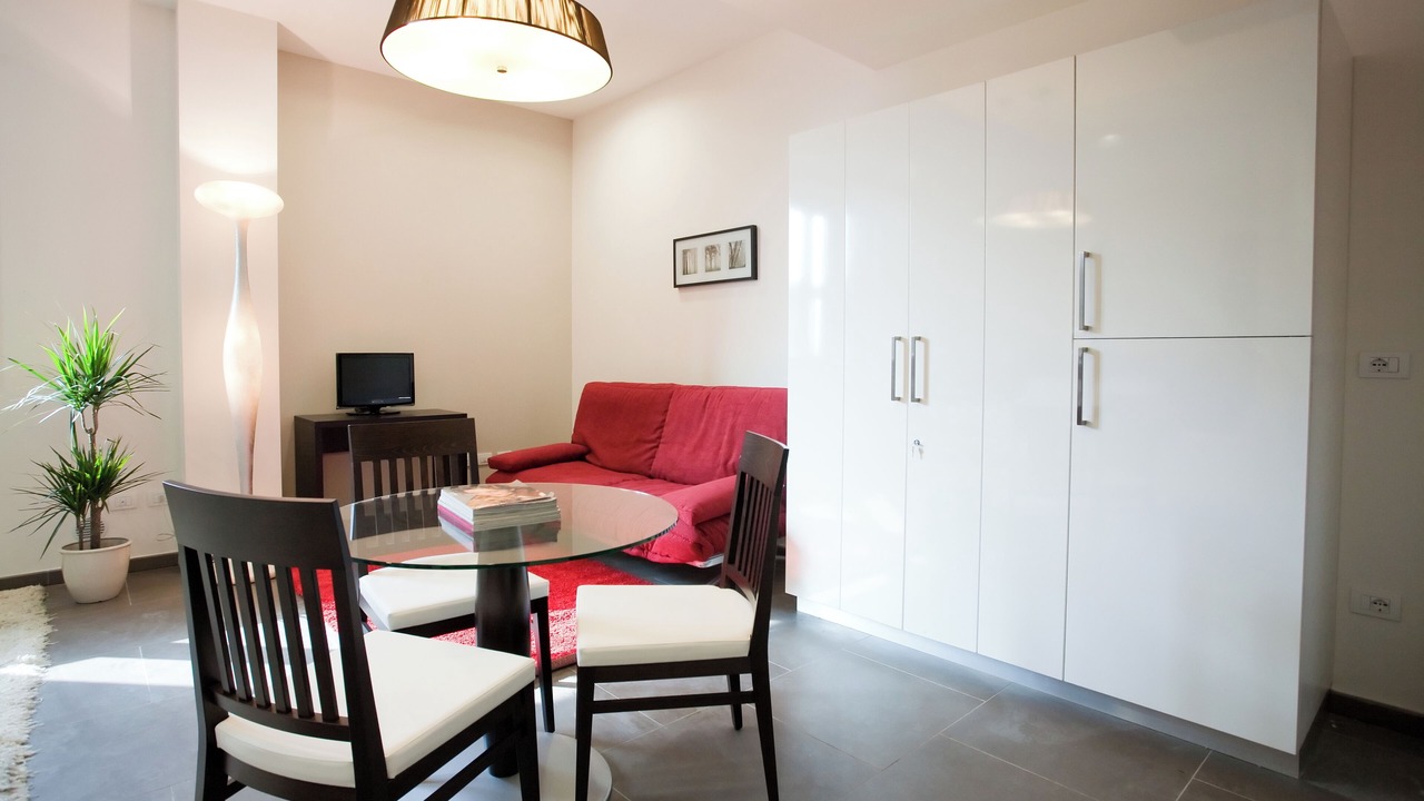 Photo of Bedroom in Quartiere Oltre Savio