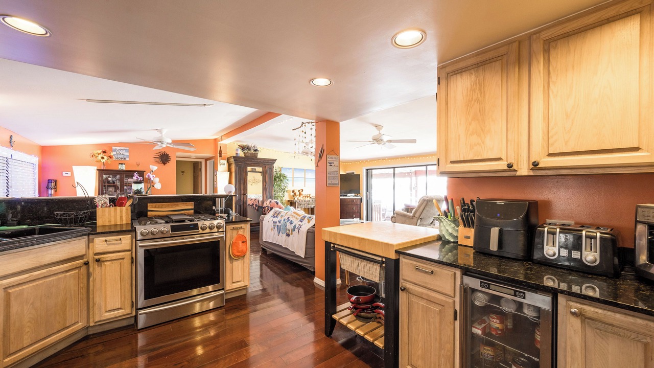 Photo of Kitchen in Key West