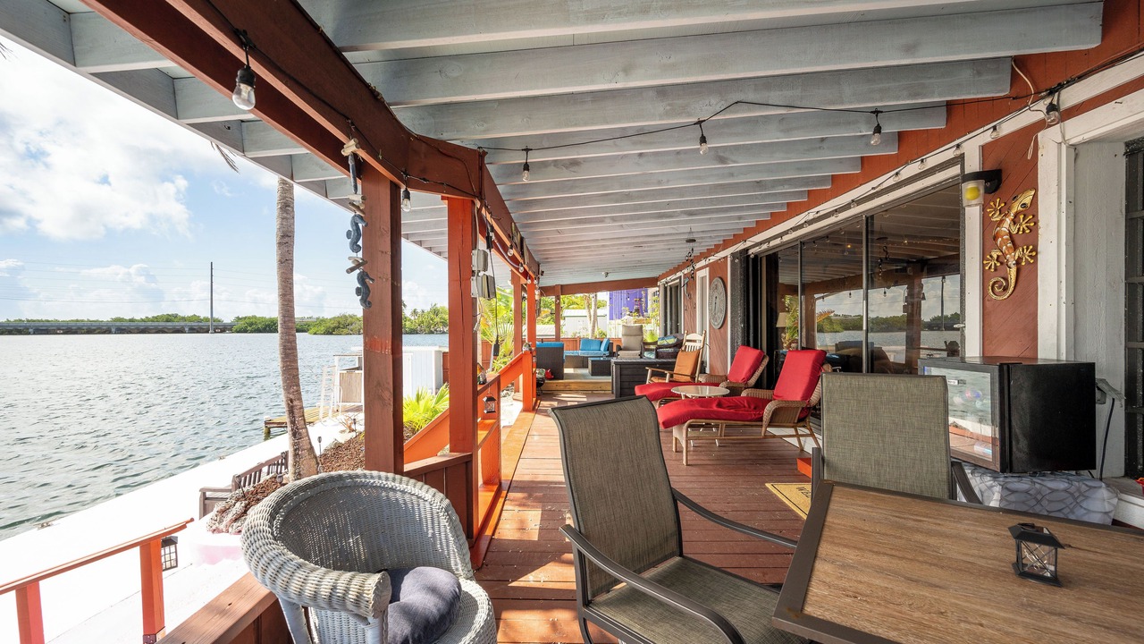 Photo of Outdoor in Key West