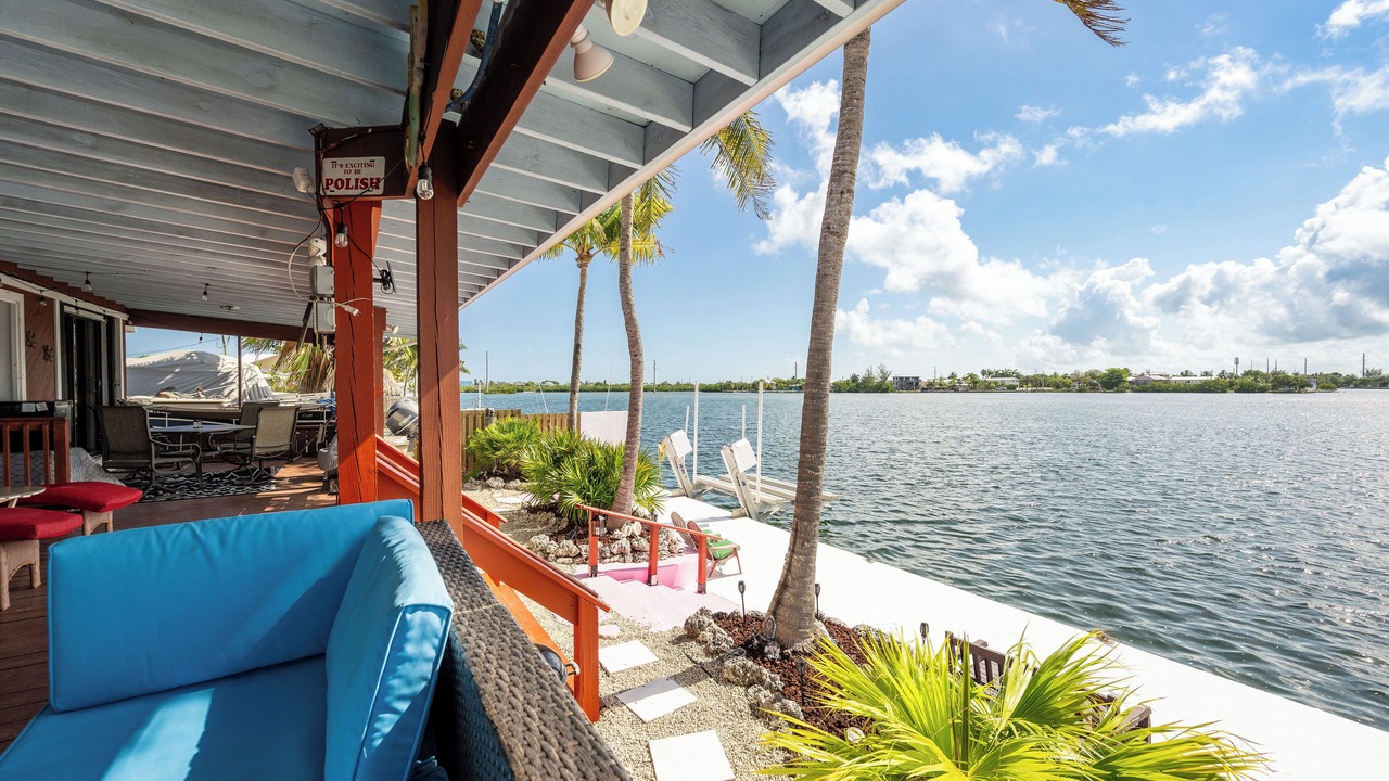 Photo of Outdoor in Key West