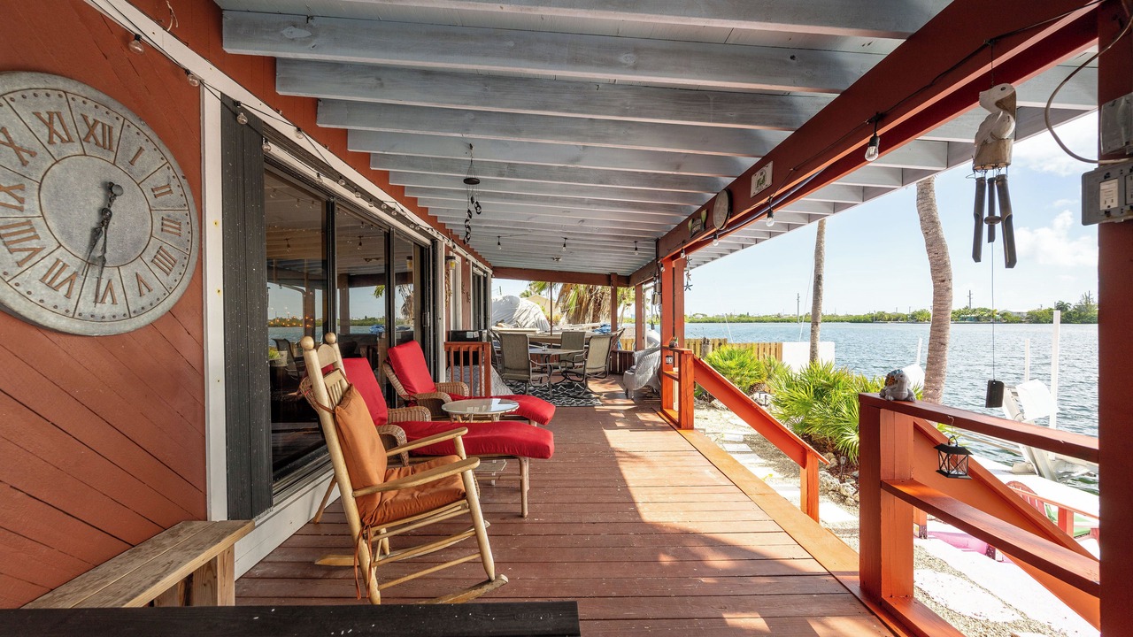 Photo of Outdoor in Key West