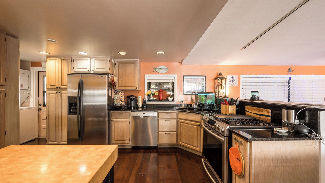 Photo of Kitchen in Key West