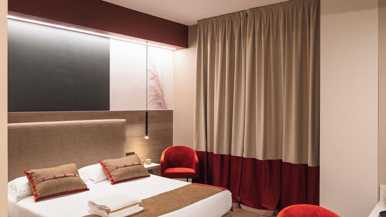 Photo of Bedroom in Ferentino