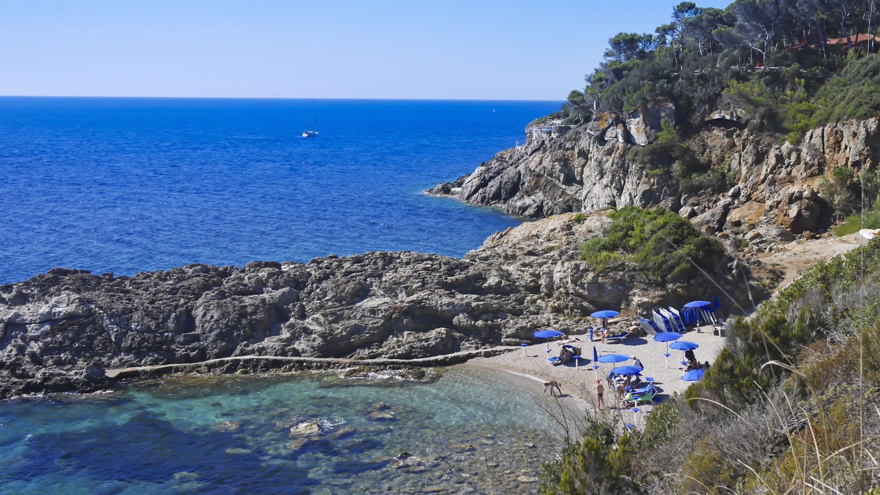 Photo of Outdoor in Capo D'arco