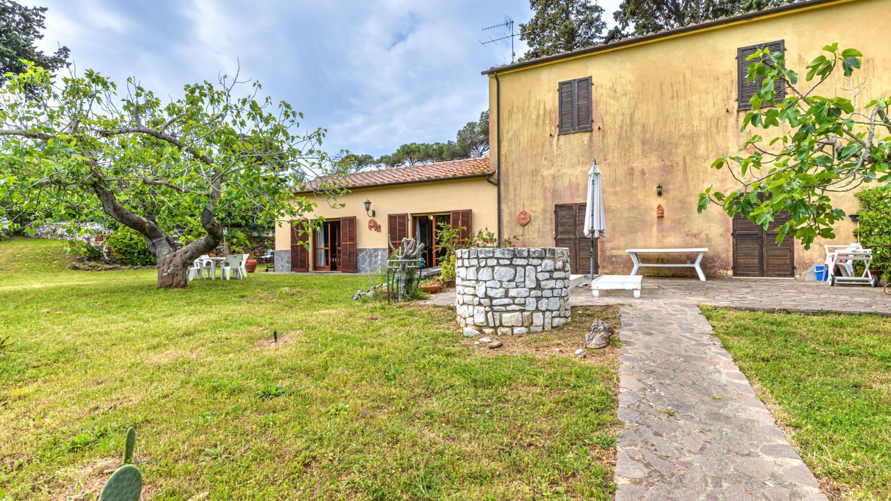 Photo of Outdoor in Capo D'arco