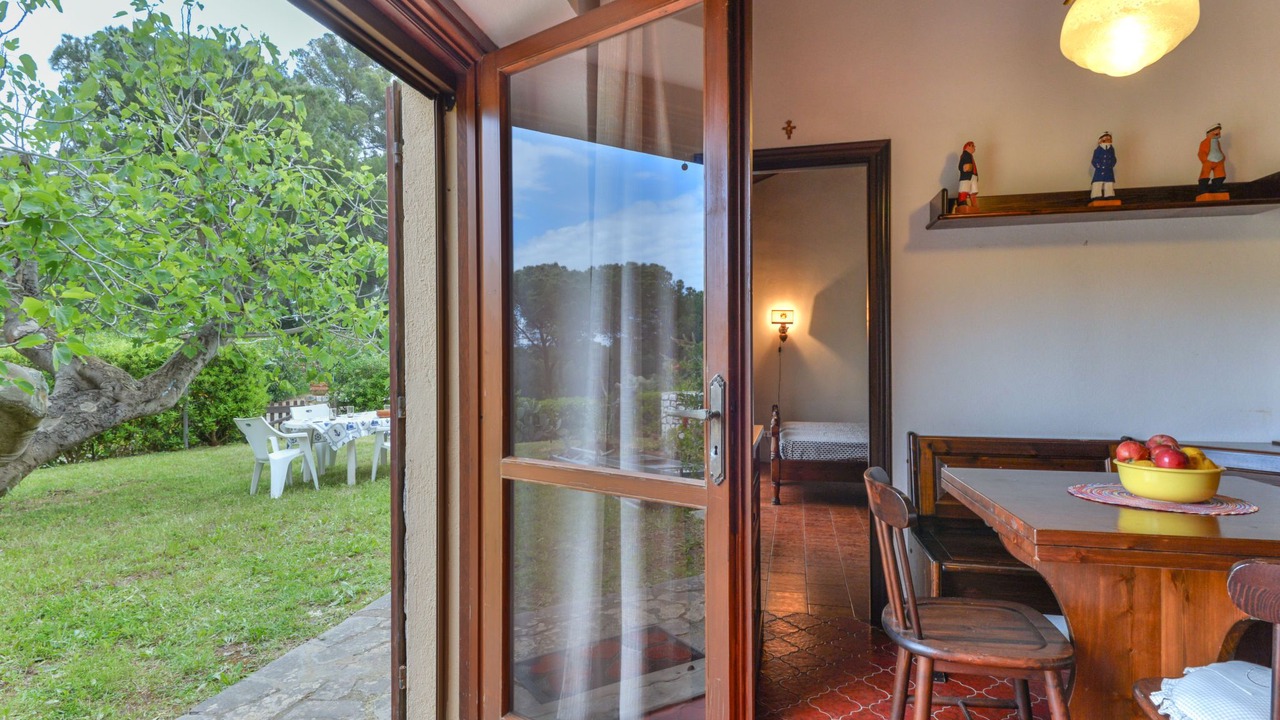Photo of Outdoor in Capo D'arco