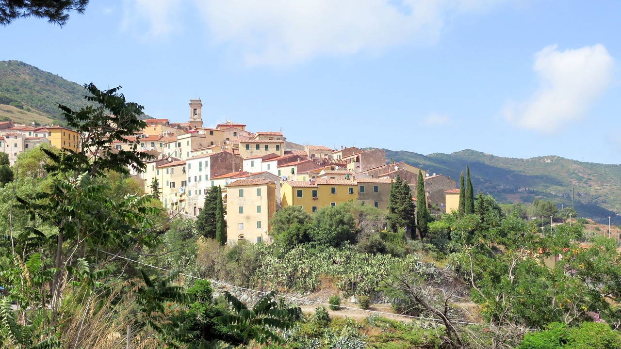 Photo of Outdoor in Capo D'arco