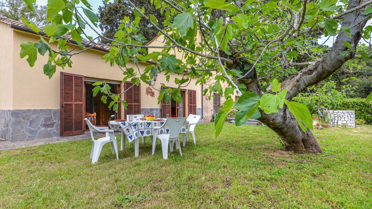 Photo of Outdoor in Capo D'arco