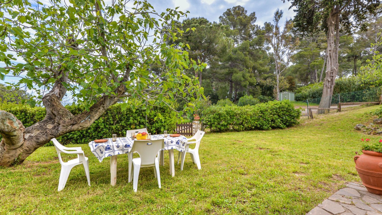 Photo of Outdoor in Capo D'arco