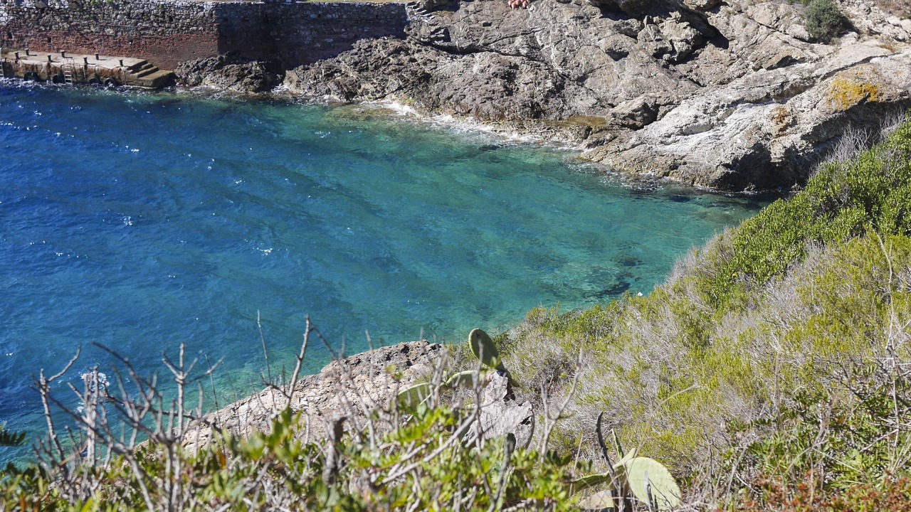 Photo of Outdoor in Capo D'arco