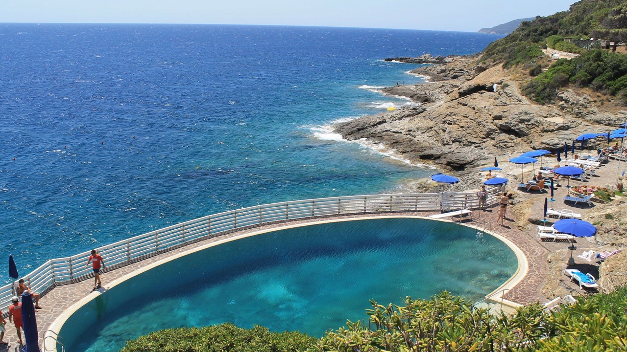 Photo of Outdoor in Capo D'arco