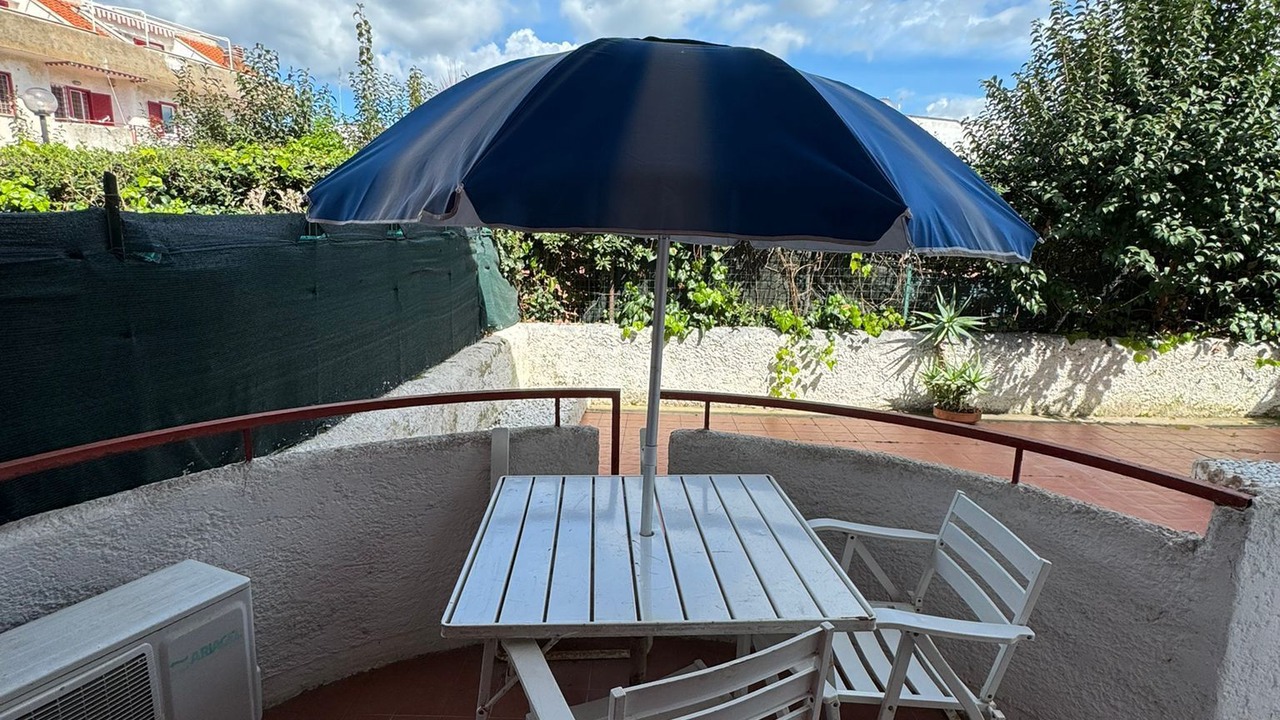 Photo of Patio Balcony in Cerenova