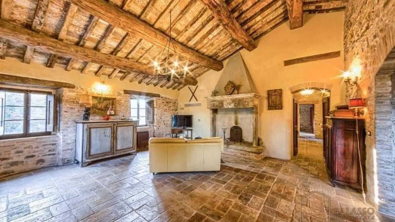Photo of Kitchen in Polgeto