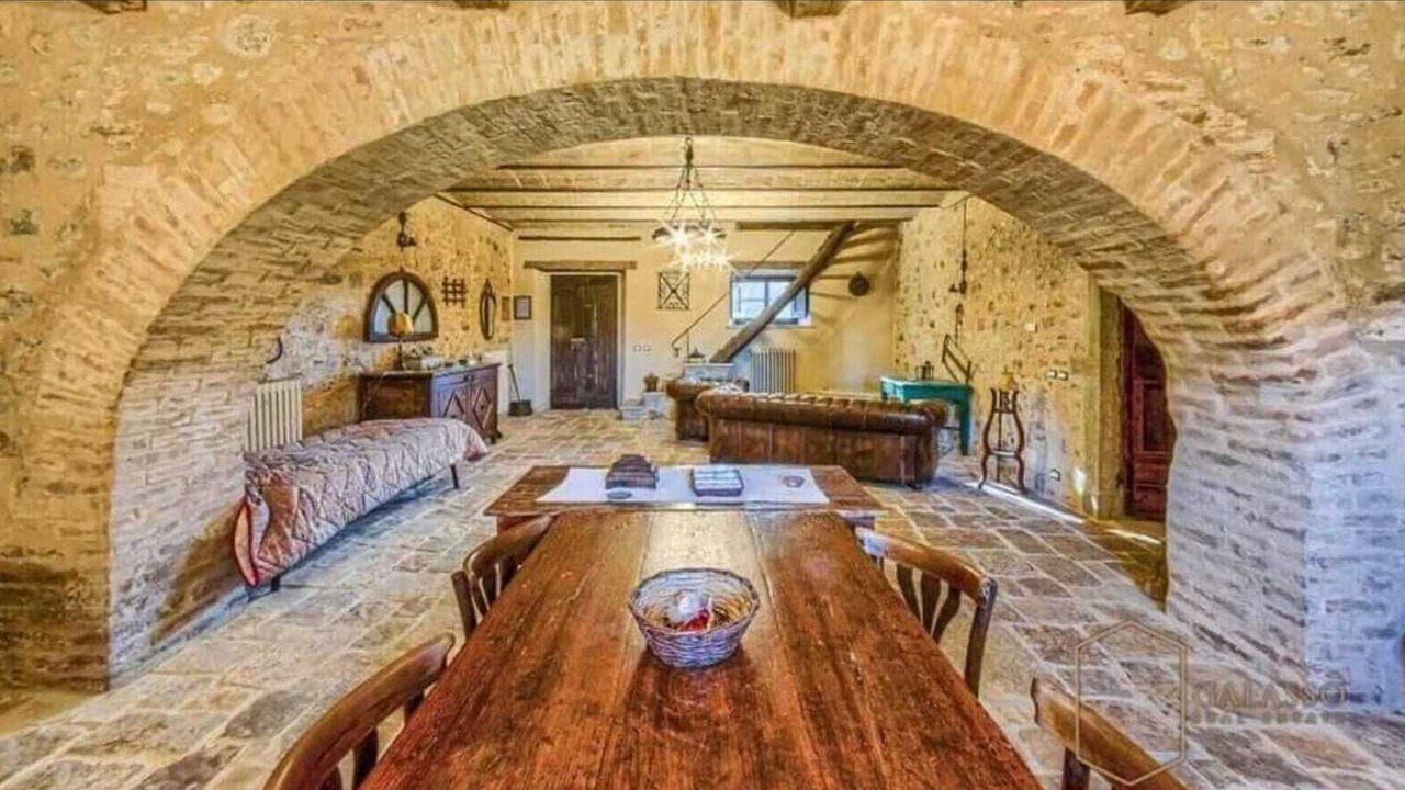 Photo of Livingroom in Polgeto