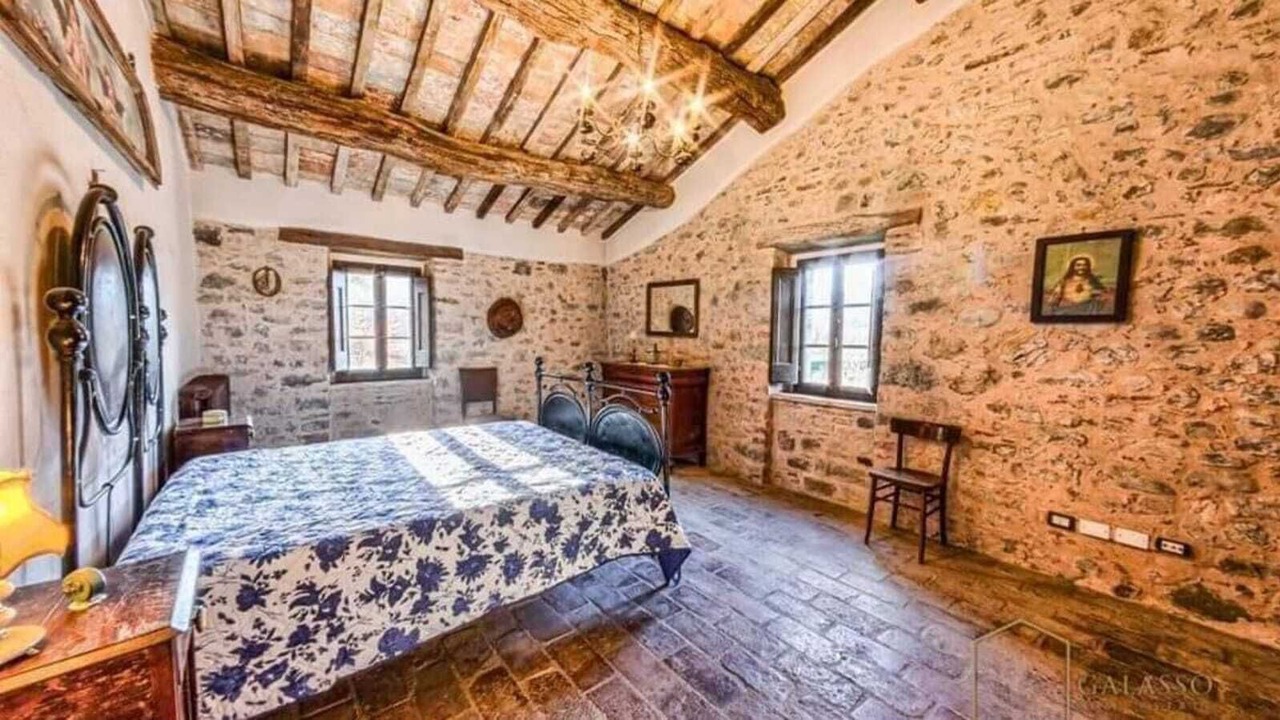 Photo of Bedroom in Polgeto