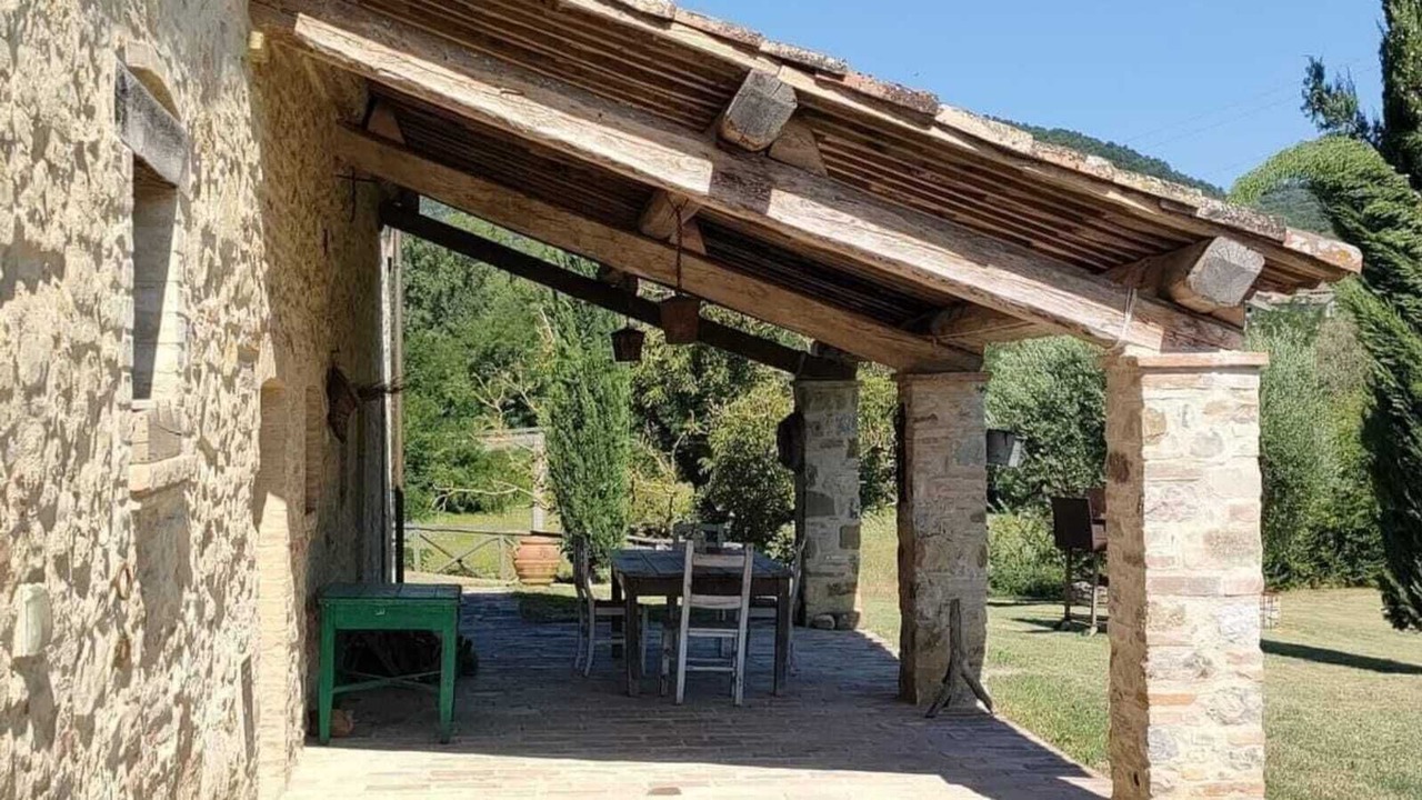Photo of Patio Balcony in Polgeto