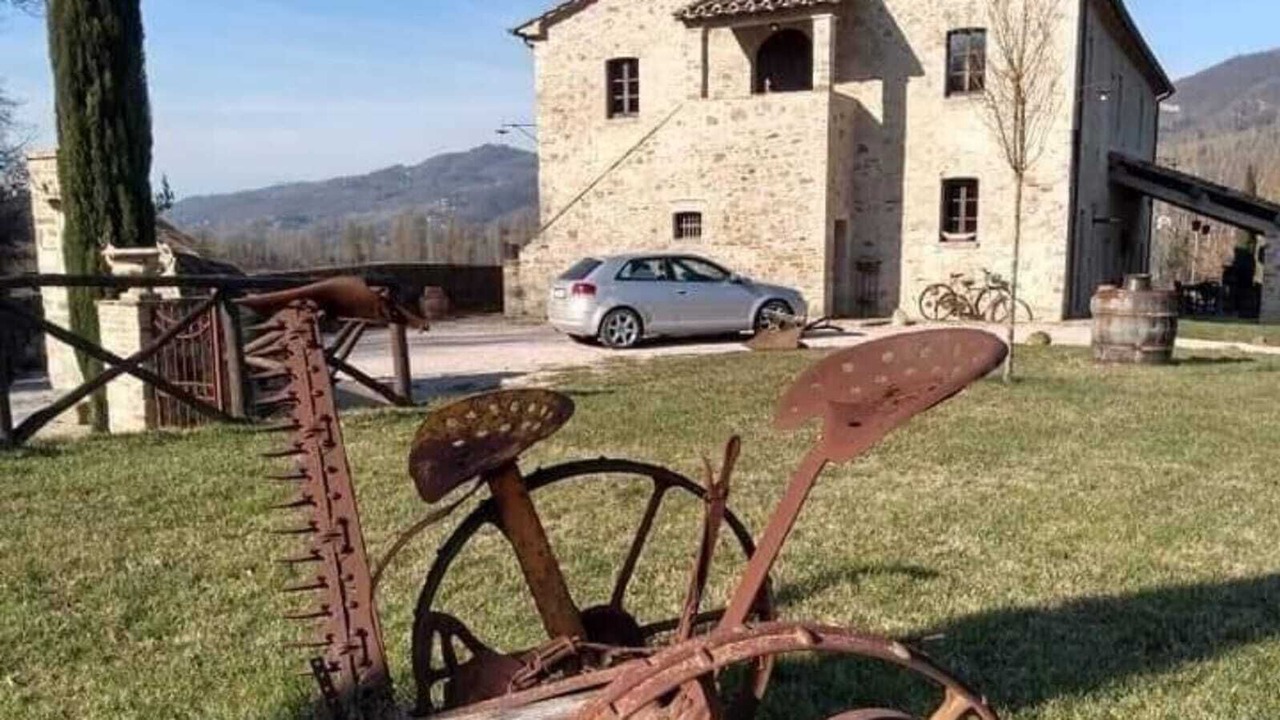 Photo of Outdoor in Polgeto