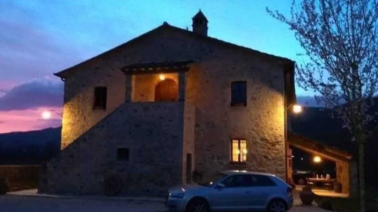 Photo of Outdoor in Polgeto