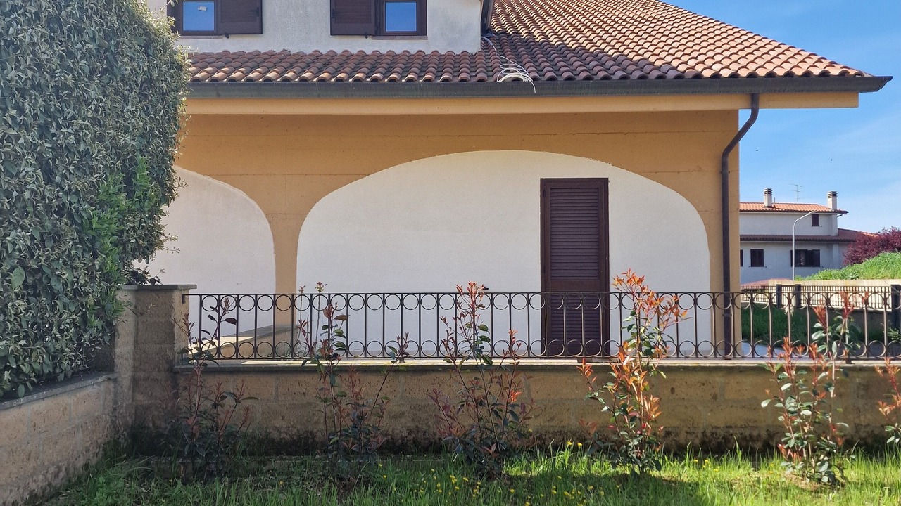 Photo of Outdoor in San Lorenzo Nuovo