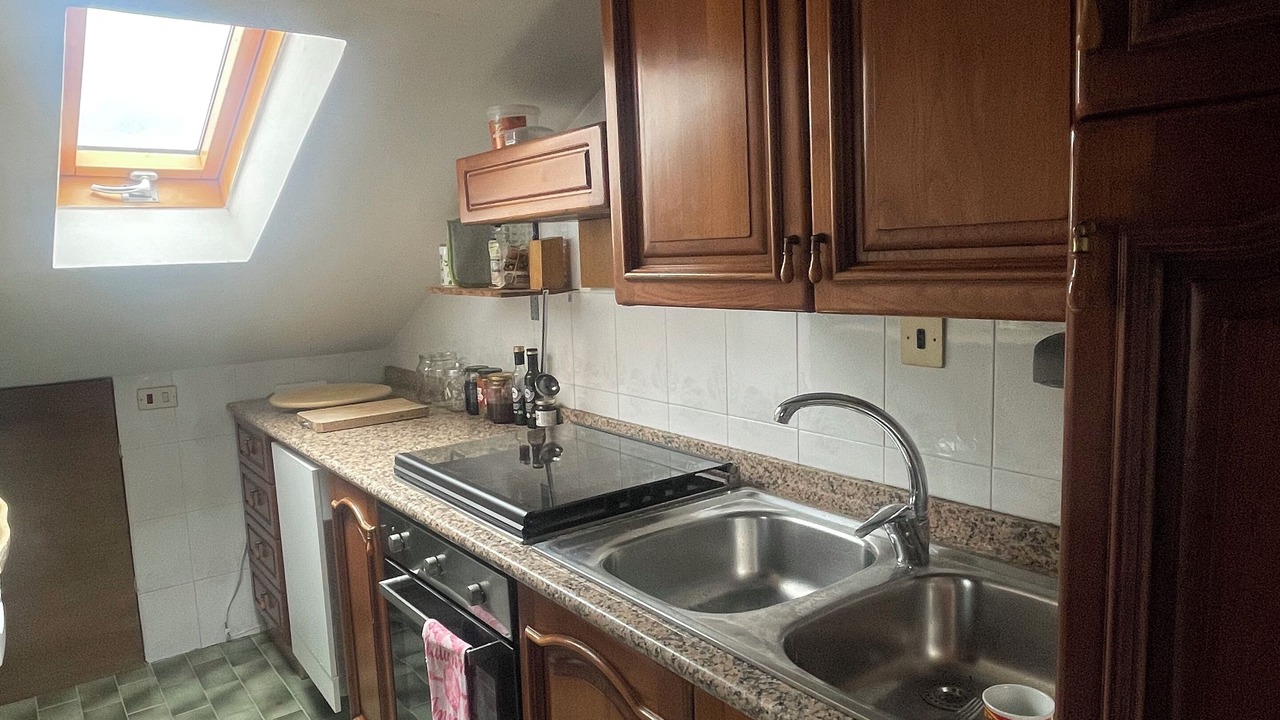 Photo of Kitchen in Ascoli Piceno