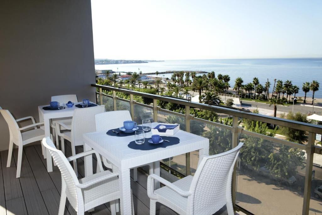 Photo of Outdoor in Civitavecchia