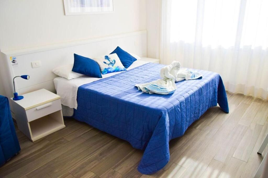 Photo of Bedroom in Civitavecchia