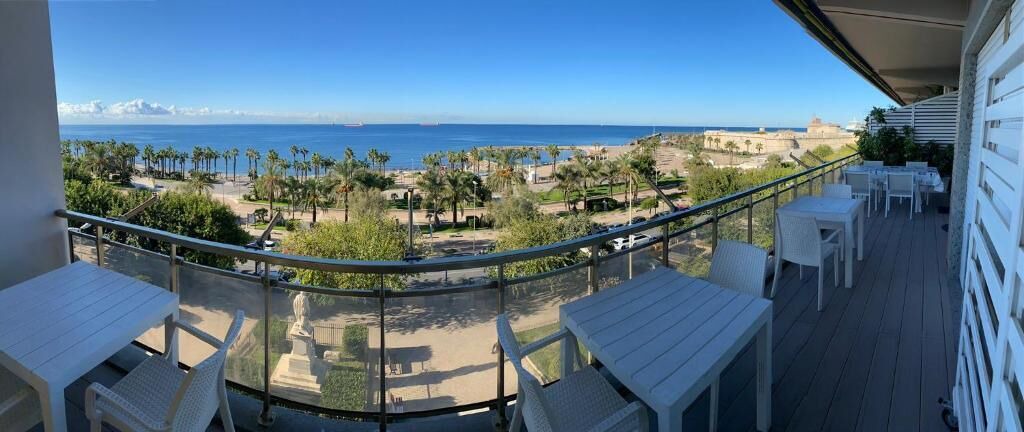 Photo of Outdoor in Civitavecchia