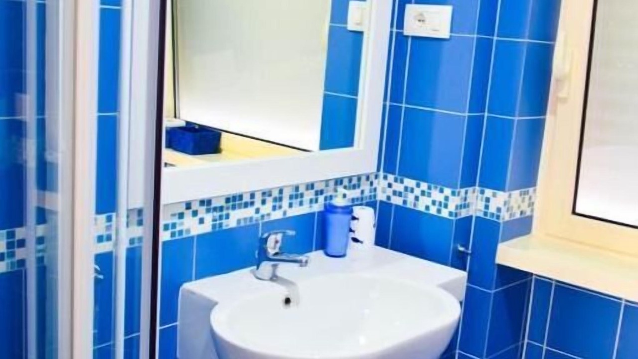 Photo of Bathroom in Civitavecchia