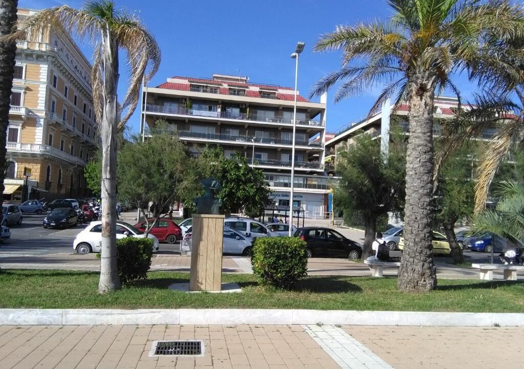 Photo of Outdoor in Civitavecchia