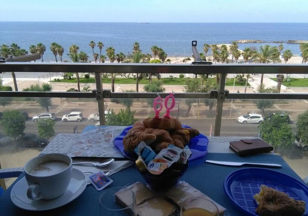 Photo of Outdoor in Civitavecchia
