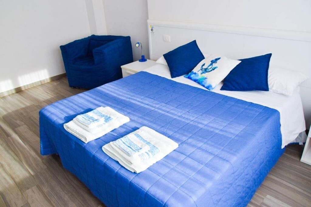 Photo of Bedroom in Civitavecchia