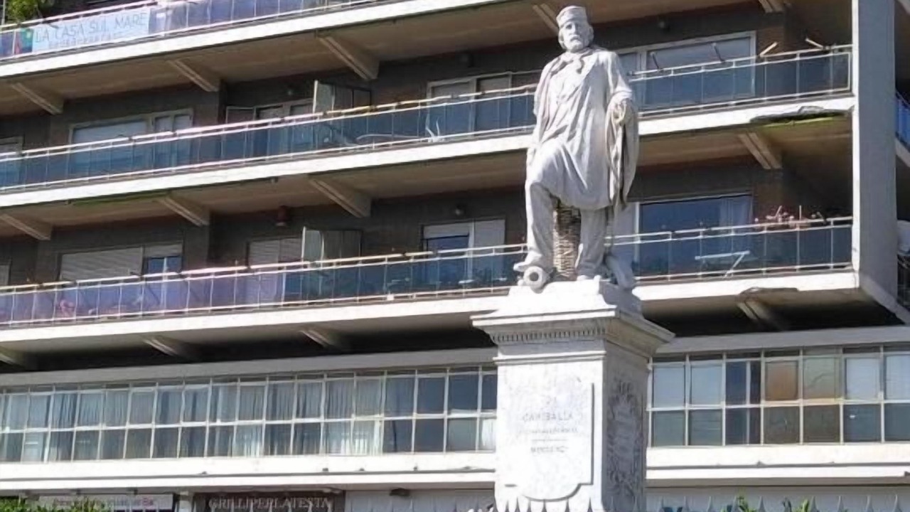 Photo of Outdoor in Civitavecchia